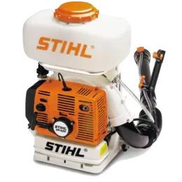 Бензиновый опрыскиватель STIHL SR 420